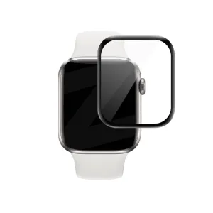 Screen Armor Max Bandz Apple Watch 10 -  46mm Glass Screenprotector with Easytool