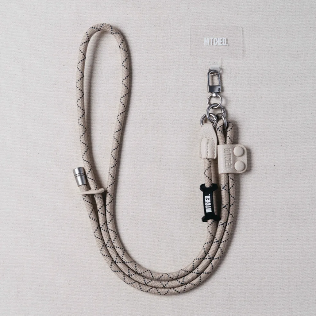 Amelie Phone Strap Mobile Device Accessory Adult Lanyard