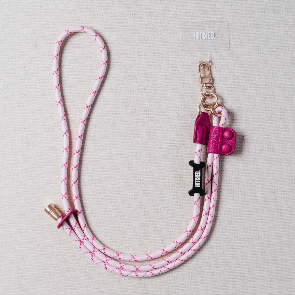 Amelie Phone Strap Light Duty Detachable