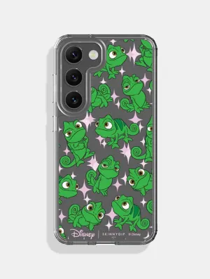 Disney Pascal Android Case Minimal Grip Flexible Protection