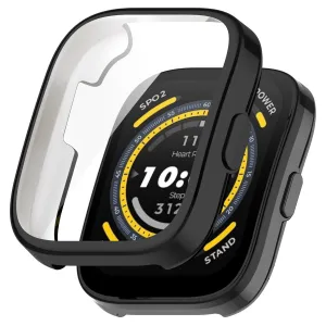 Athletic Armor Soft Touch Amazfit Bip 5 TPU case (black)