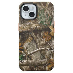 Symmetry MagSafe Case Realtree Edge for iPhone 15/14/13 Patterned Design