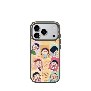 Matte Feel Texture Maruko's Classmates Imagisnap