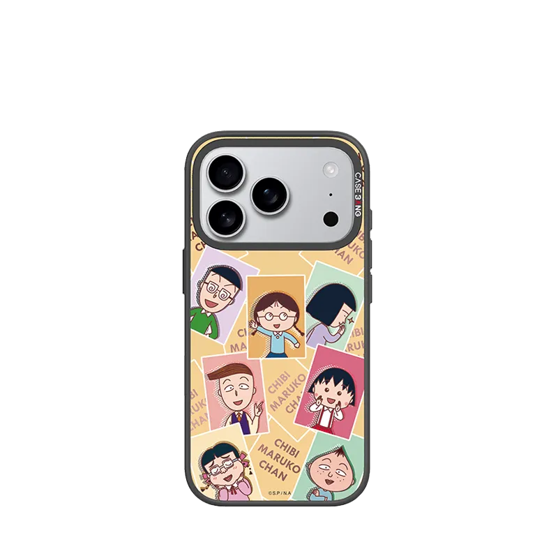 Vivid colors Maruko's Classmates Imagisnap