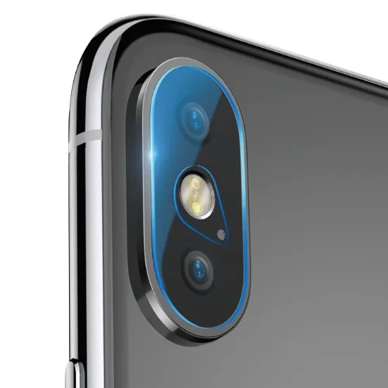 Anti-Shock Samsung S Series Camera Film Protector Outdoor Screen Screen Protector Elite Ultra Plus