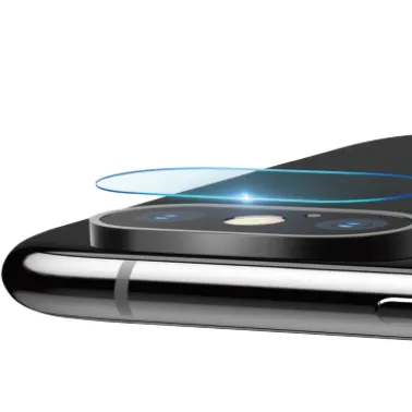 Office Use Film Anti-Shock Samsung S Series Camera Film Protector