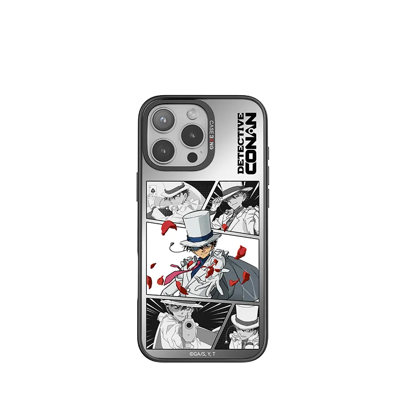 Wireless charging Elegant Appearance Kaito Kid Panels Imagisnap