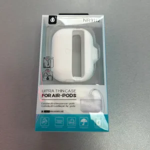 Apple AirPods Pro Protective Case - Great drop Protection Rugged Pattern Texture