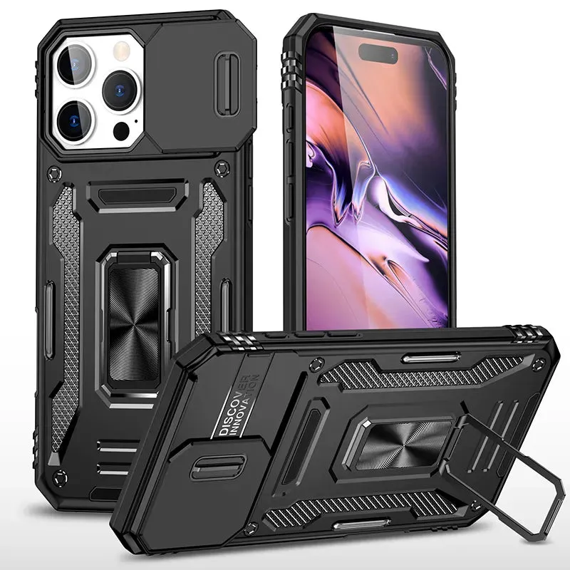High Quality Apple iPhone 16 Pro Max Armor Case