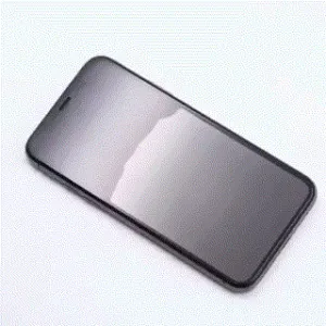 3D Effect Lightweight Feel Apple iPhone Glass Screen Protector