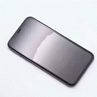 3D Effect Lightweight Feel Apple iPhone Glass Screen Protector