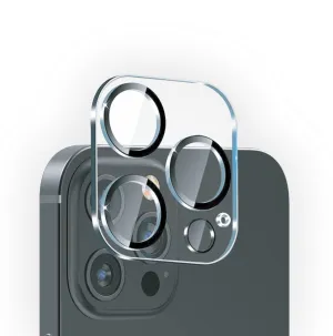 Shock Absorption Layer Home Screen Armor Garde Glass Camera Lens Protection for iPhone