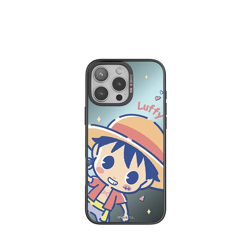 Baby Luffy Imagisnap Protective Fit Durable Material