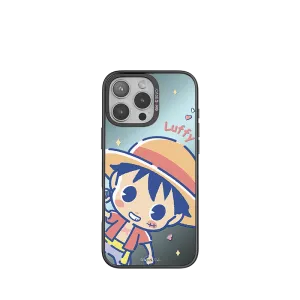 Baby Luffy Imagisnap Protective Fit Durable Material