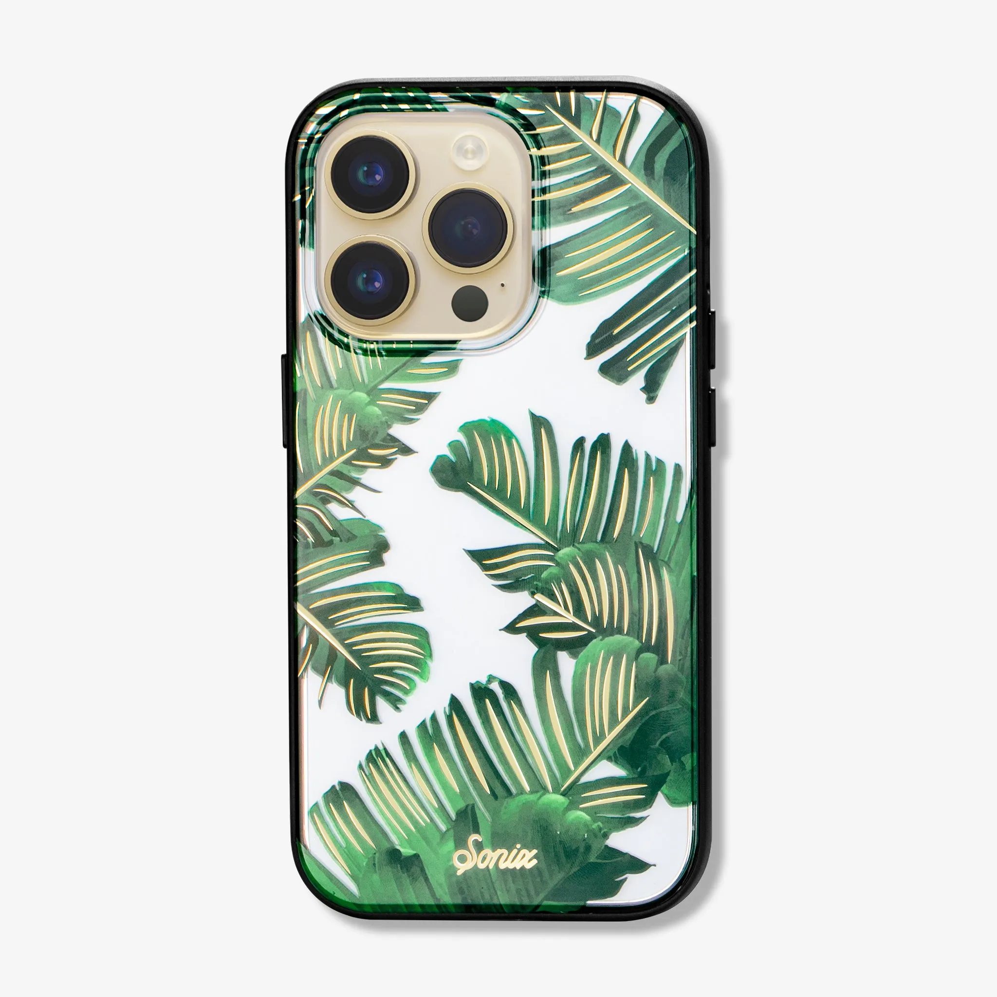 Bahama iPhone Case Soft Feel Everyday Style
