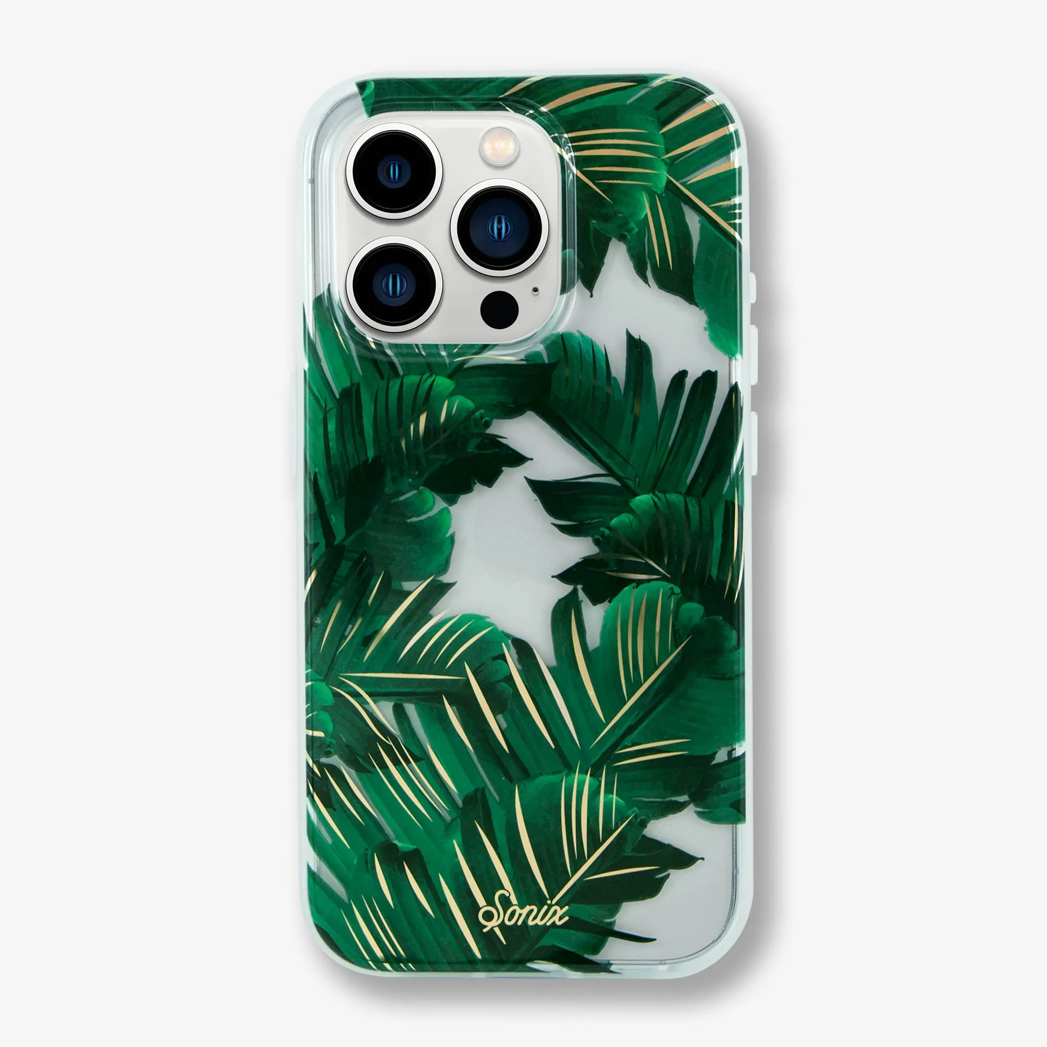 Bahama MagSafe? Compatible iPhone Case Refined Protection