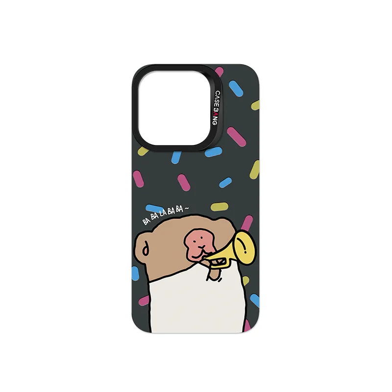 BalaBala Imagisnap Premium Feel Layer