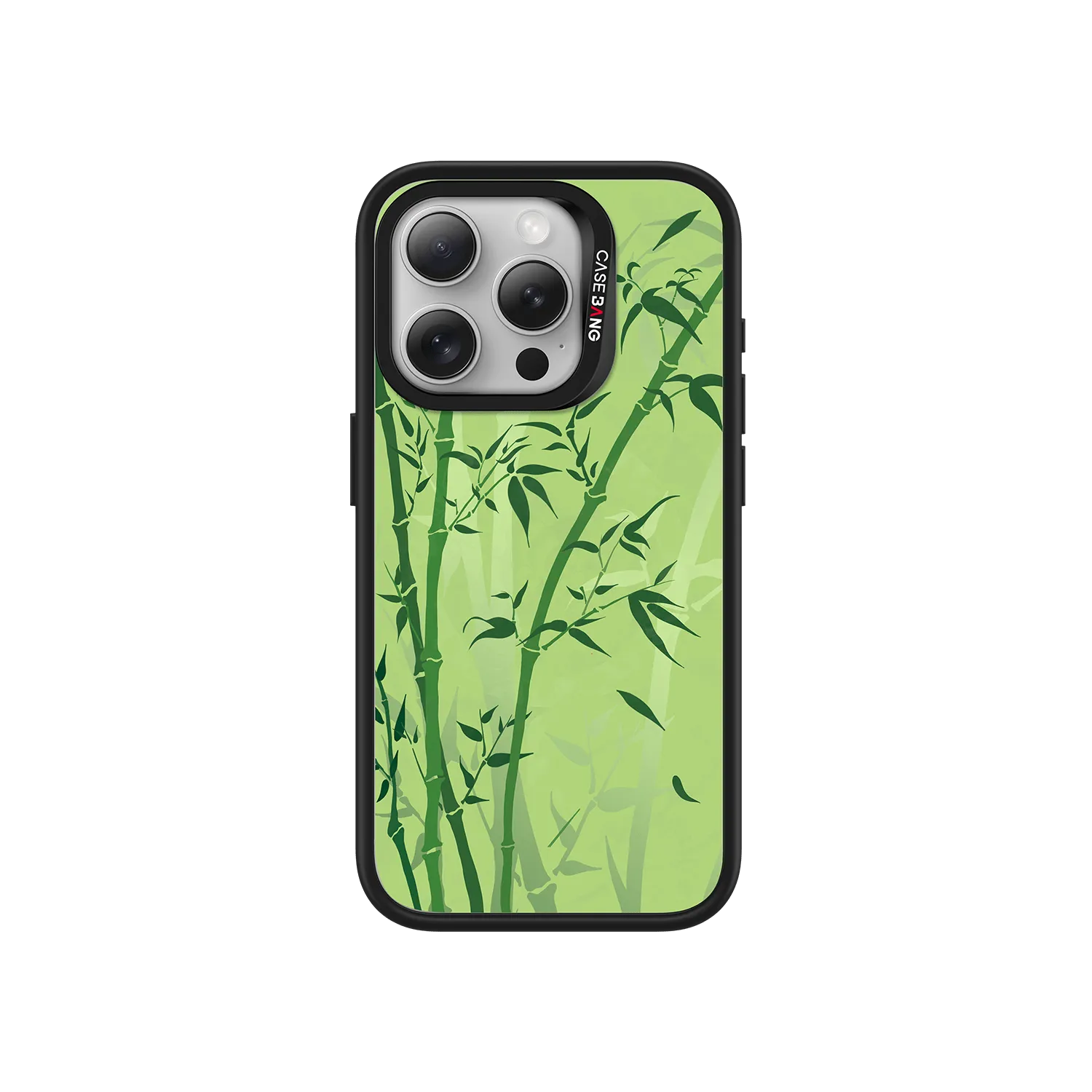 BAMBOO Imagisnap Durable Design Vivid Texture