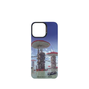 BEEPLE ADAPTATION Imagisnap Color Pattern