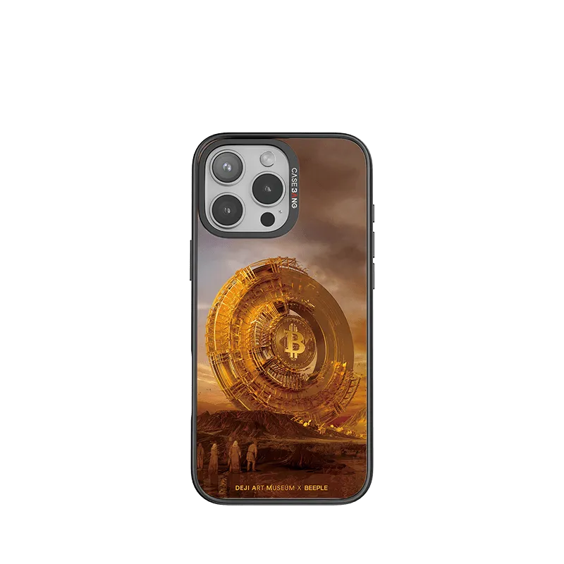 Premium Form BEEPLE BLOCK ZERO Imagisnap