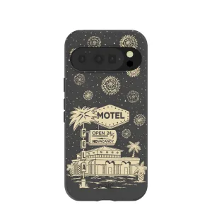 Gift Choice Black Motel Pela Google Pixel 10/10 Pro Case