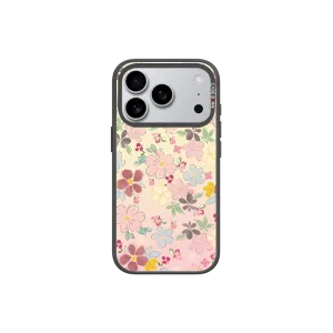 Minimal Aesthetic Touch Blooming Flowers Imagisnap