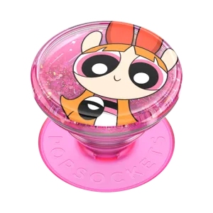 Blossom Tidepool PopGrip Snap Lock Grip