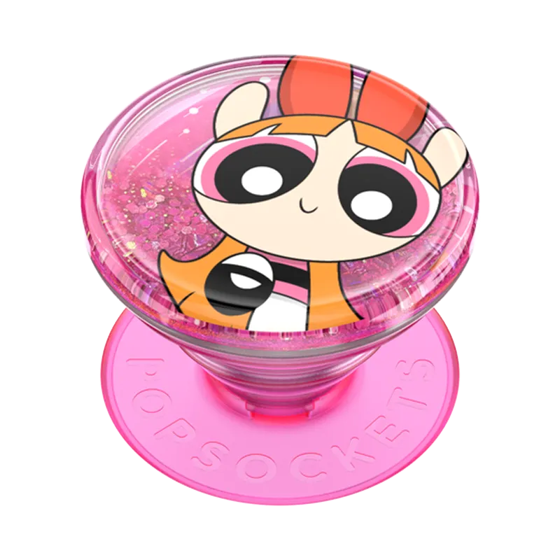 Blossom Tidepool PopGrip Snap Lock Grip