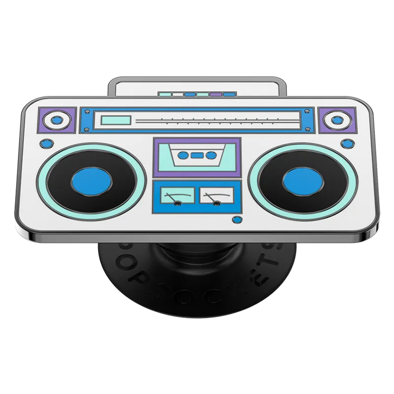 Boombox PopGrip Fold Duo Grip