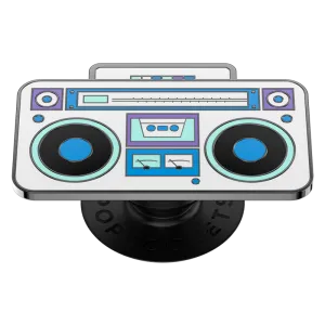 Boombox PopGrip Fold Duo Grip