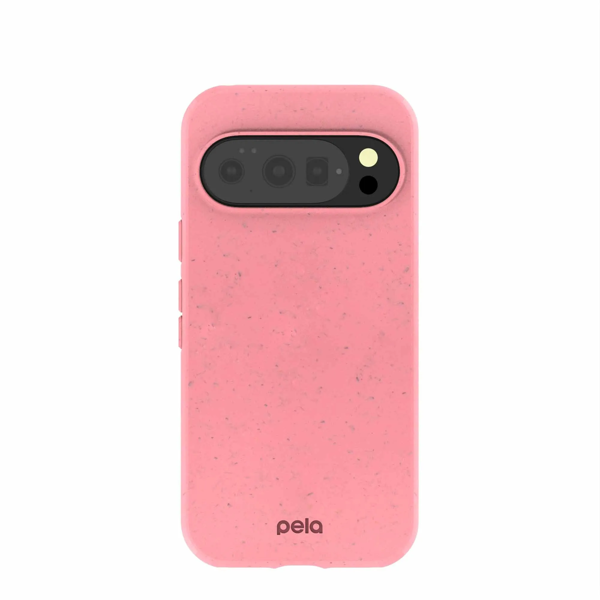Bubblegum Pink Google Pixel 10/10 Pro Case Everyday Fit