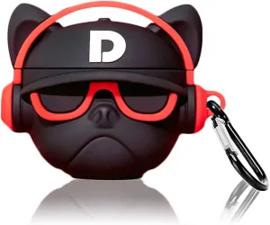 BULLDOG Airpods 4 Apple iPhone Airpods Case modern minimalist airpods cover