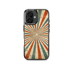 Carnival Vintage Stride 2.0 Phone Case Cover Durable Shape