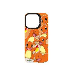Fashionable Texture Charmander Imagisnap