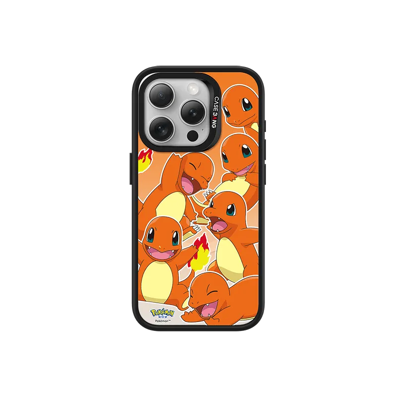 Charmander Imagisnap Scratch Proof