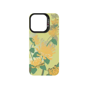 Chrysanthemum Imagisnap Refined Form Fashion Texture