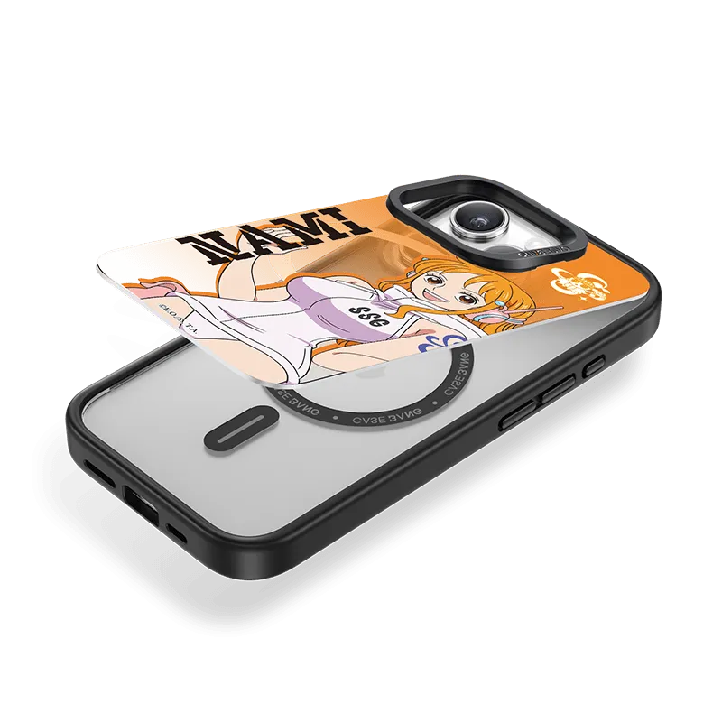 NAMI Imagisnap Premium Texture Smooth Texture Pattern