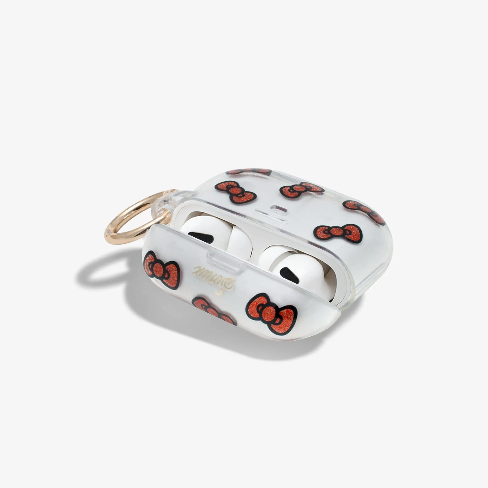 Classic Hello Kitty? AirPods Case Universal Daily Bag