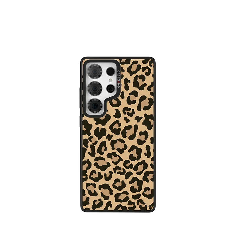 Stylish Detailing Practical Accessory Classic Leopard Imagisnap