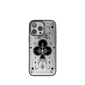 Soft Layer Texture Polished Detail Edge CLUBS A Imagisnap