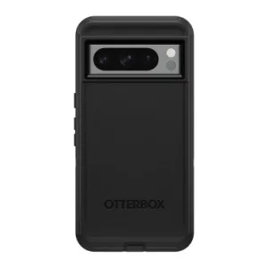Personal Style Google Pixel 8 Pro Otterbox Defender - Black / Blue Jeans