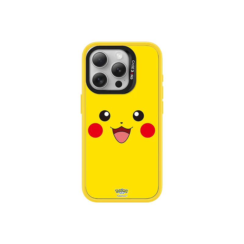 Pokemon Phone Case Gift Box Slim Fit Design