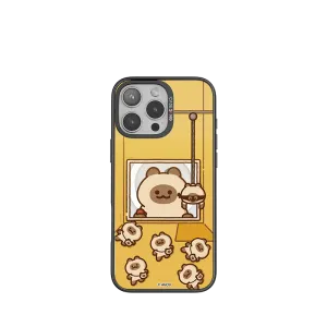 Luxury Surface Layer Luxury Texture Design Catching Doggy Cat Imagisnap