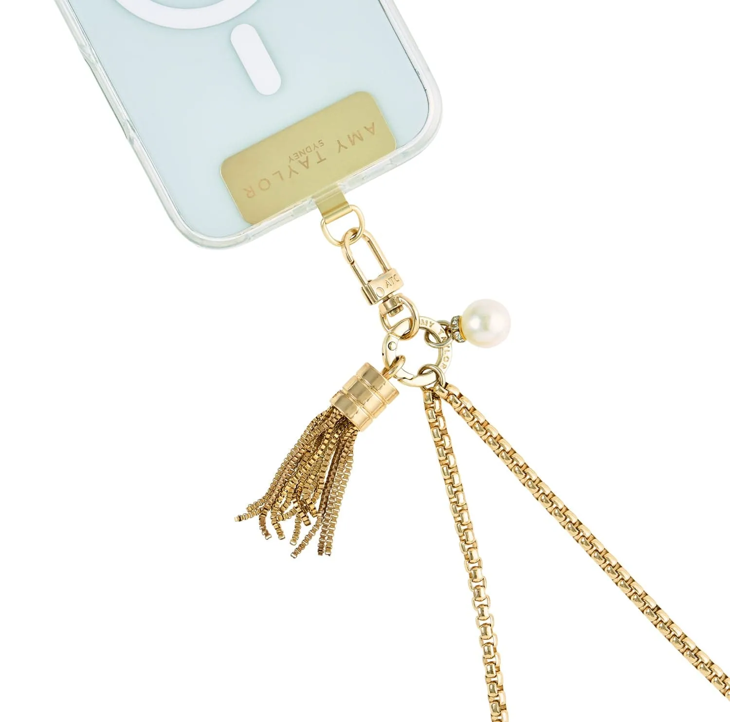 Lightweight Band Universal Lanyard Ceres Bubble Hand Strap