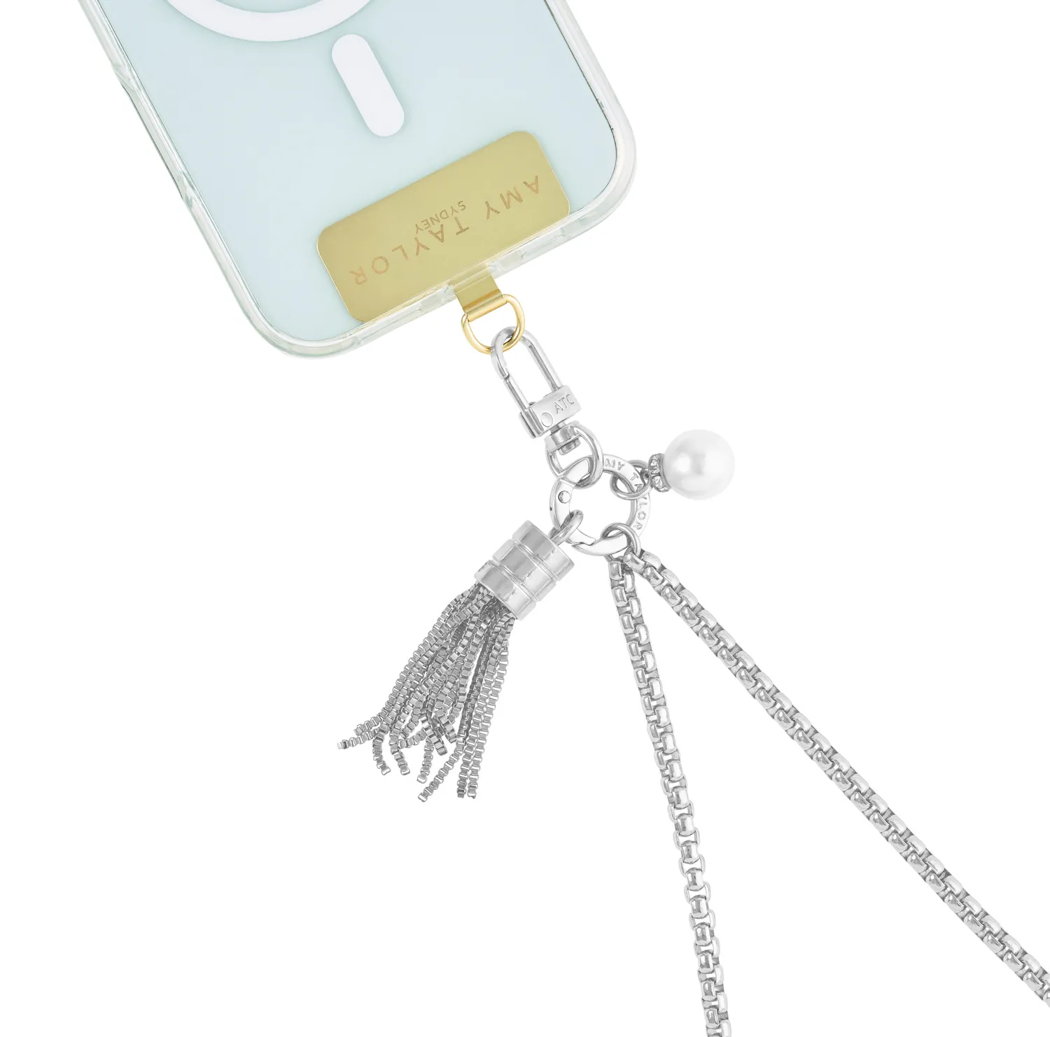 Ceres Bubble Hand Strap portable Student Strap