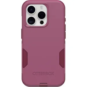 Light Protection Commuter MagSafe Case Foxberry for iPhone 16 Pro Max