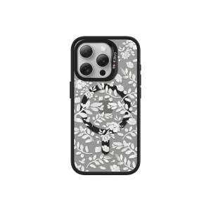 MINIMALIST FLORAL Imagisnap Protective Form Texture Smooth Design