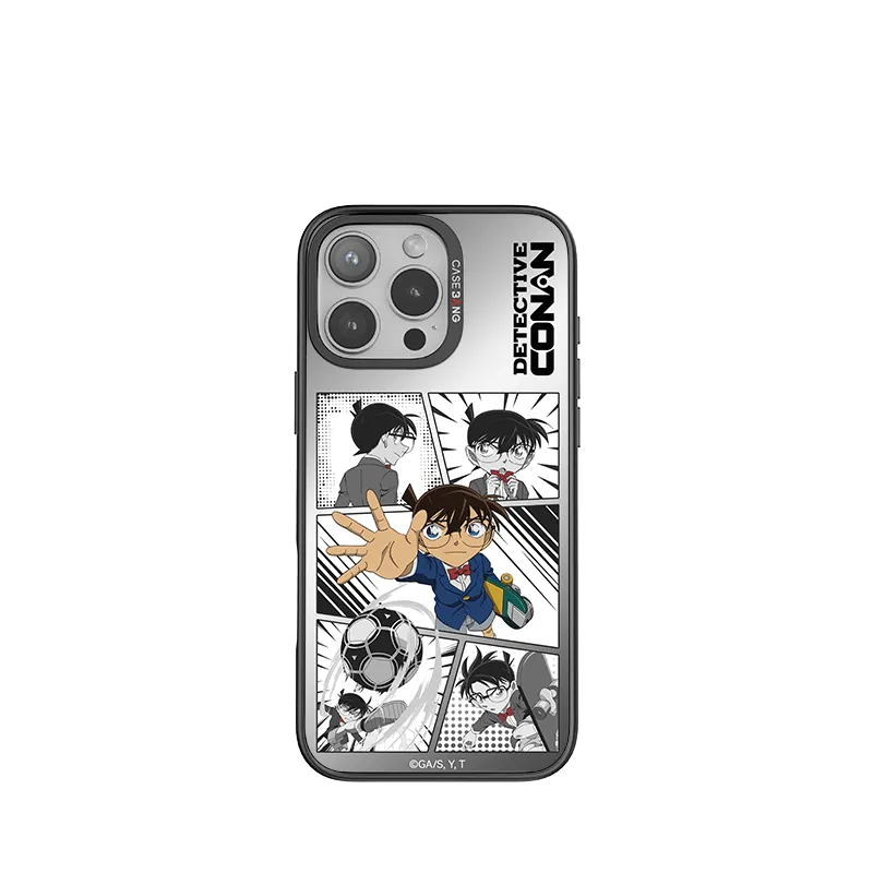 Conan Panels Imagisnap Waterproof Design