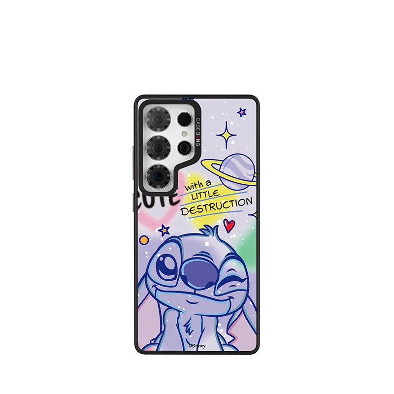 Color Layer Cosmic Stitch Imagisnap