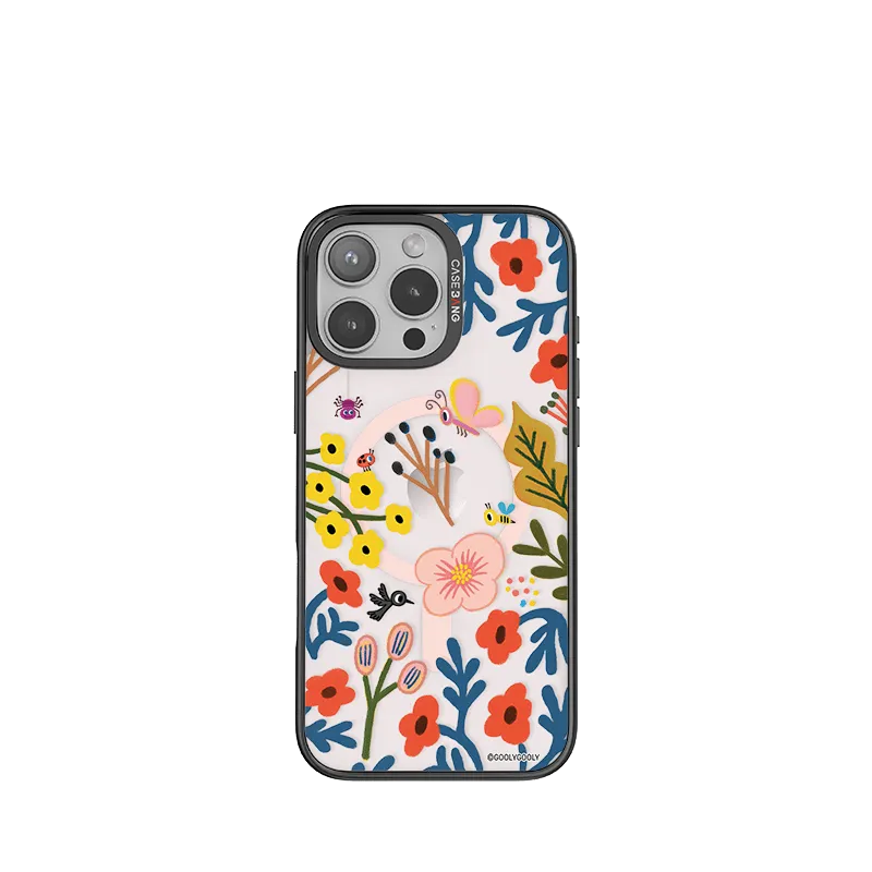 Curious Forest Imagisnap Soft Grip Layer